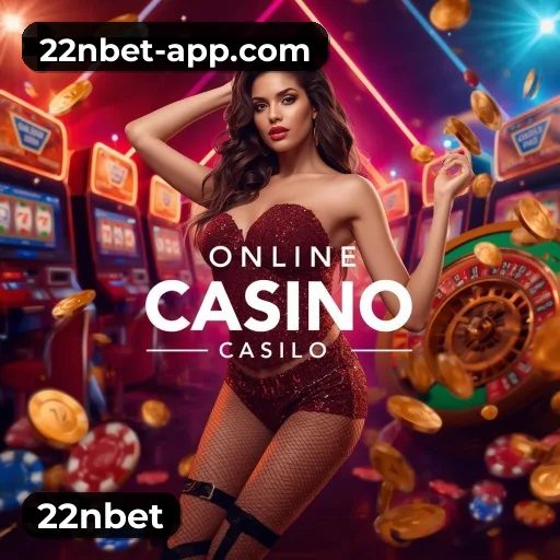 22nbet on iPhone