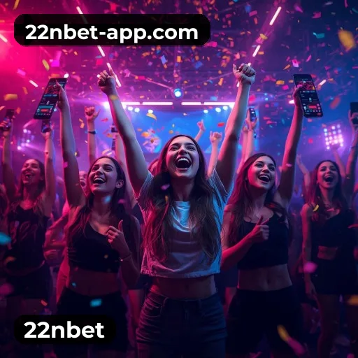 Blackjack at 22nbet