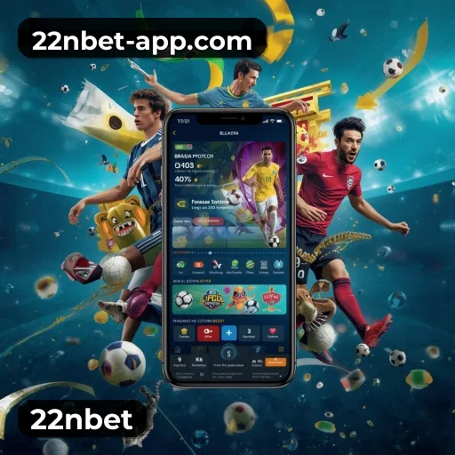 22nbet Windows installer