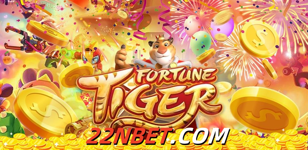 Fortune Tiger no Cassino eabet Conhecido Vitória