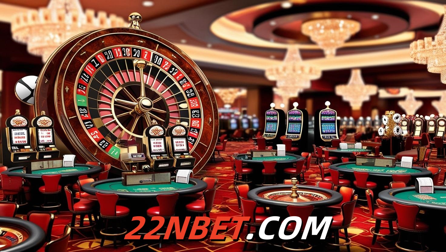 Descubra o Mundo dos Slots no site Cassino eabet