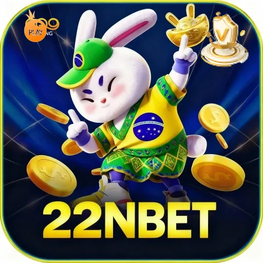 22nbet logo